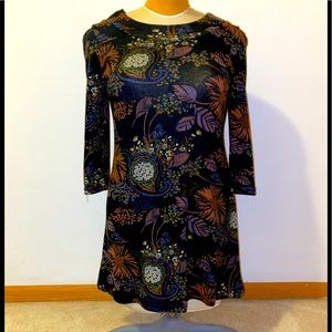 Papillon dress mini - Medium